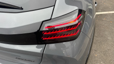 Peugeot 208 1.2 Hybrid 136 GT 5dr e-DSC6 Petrol Hatchback